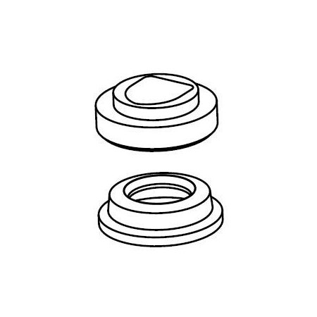Pfister Pfister Valve Washer Kit 949-0900
